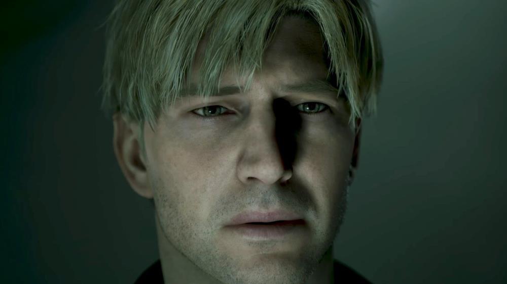 最後に、賞のショーはサイレントヒル2のリメイクと他のホラーゲームに彼らが値する愛を与えます