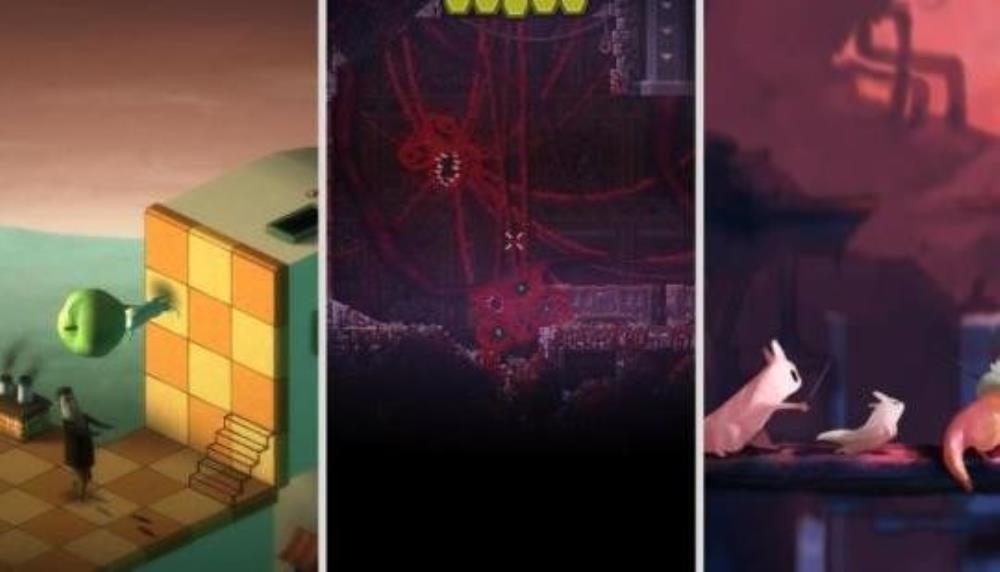 2回目のチャンスに値する9インディーゲームのフロップ