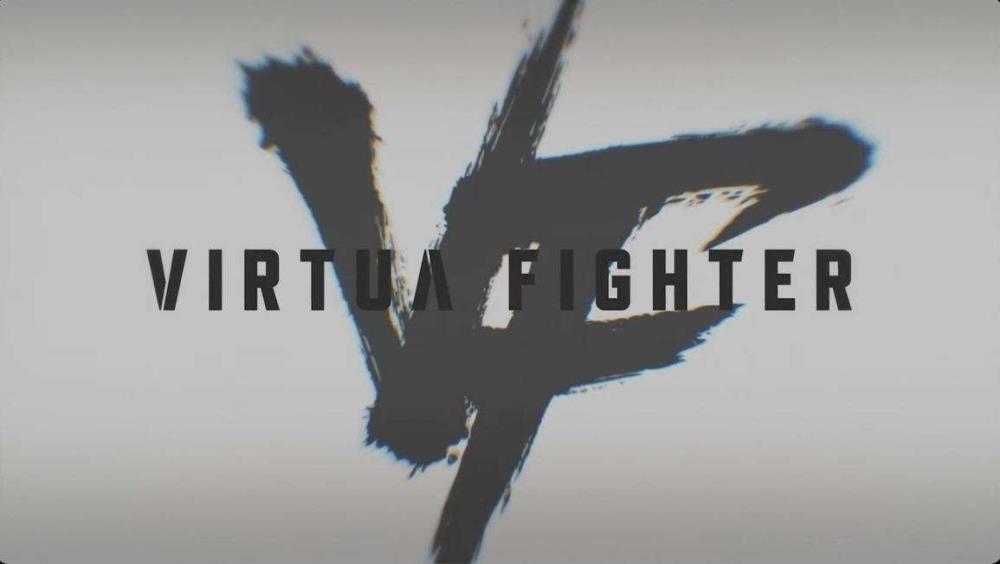 いくつかの新しいゲームプレイ機能を漏らしたVirtua Fighterスクリーンショットのヒント