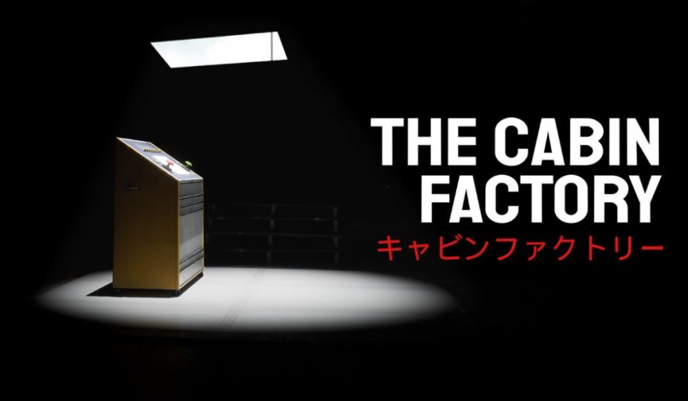 The Cabin Factory Review Thumb Culture N4G