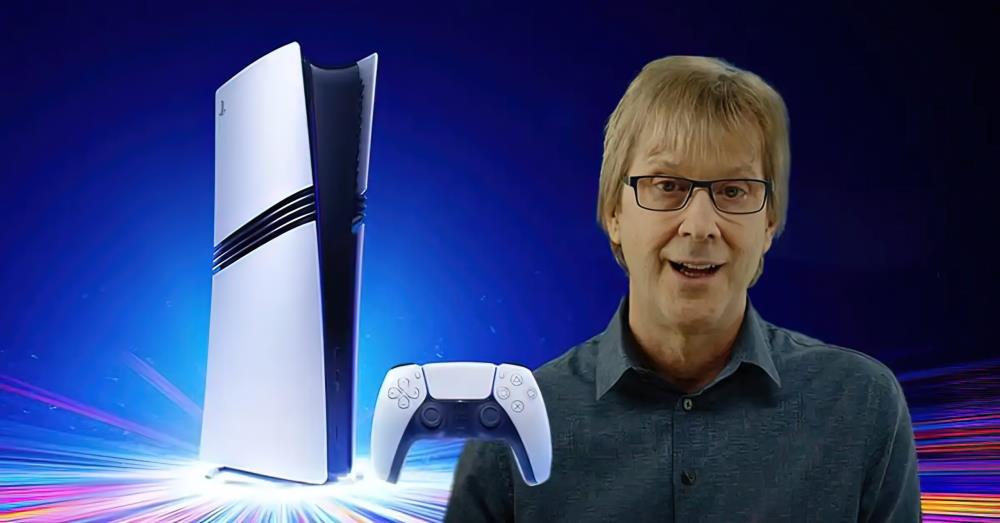 VRRの改善、PSSR FG、パストレース、およびAMDを使用したMLプロジェクトに関するMark Cerny Q＆A
