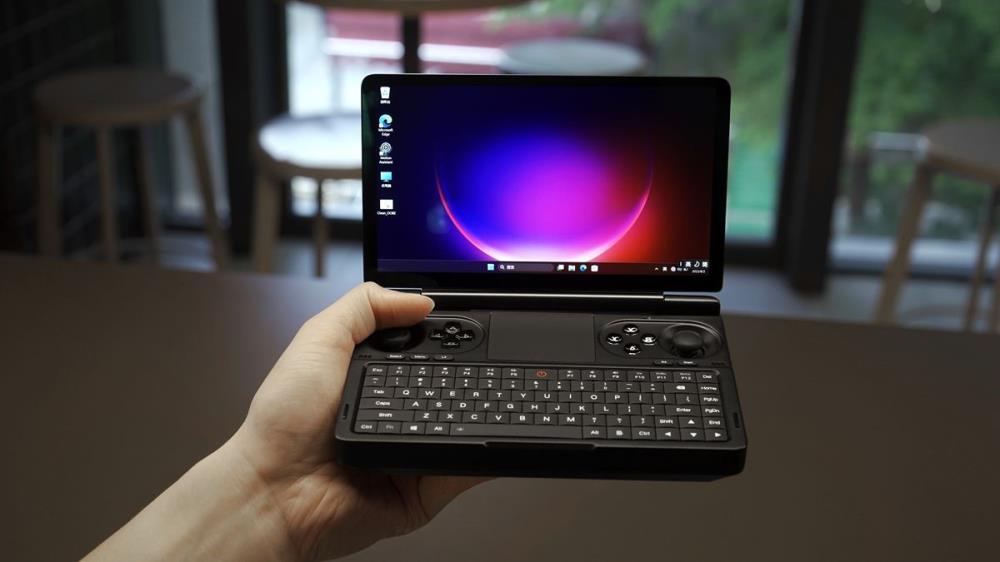 GPDはWin Miniのリフレッシュを発表し、AMDのStrix Point APUをもたらします