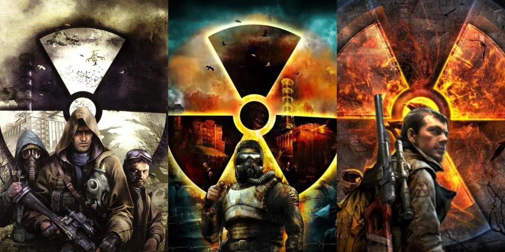Stalker 2 Content Roadmap & Stalker Trilogy NextGen Patch To Arrive In 2025 N4G