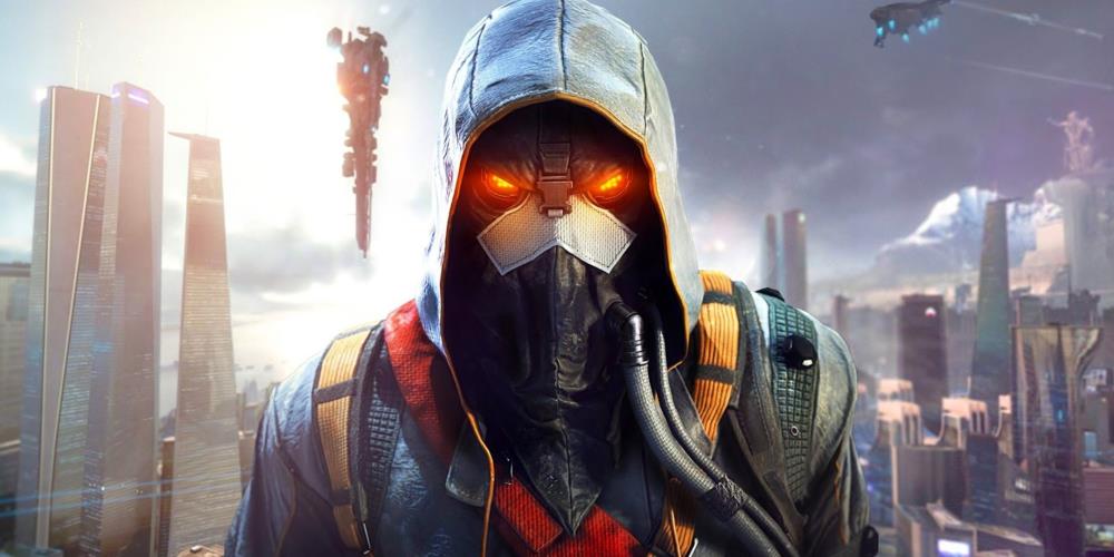 Killzoneは、Helldivers 2のクロスオーバー以上のものに値します