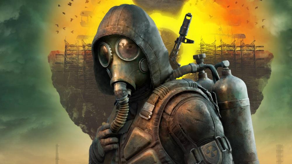Stalker Core Stalker 2 Review - Gamer Social Club | N4G