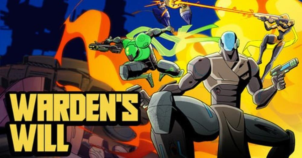 The full version of "Warden's Will" is coming to PC via Steam on