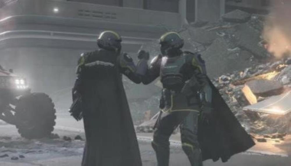Helldivers 2 Devs「ペイウォールの後ろに敵やゲームプレイを置くことは決してない」
