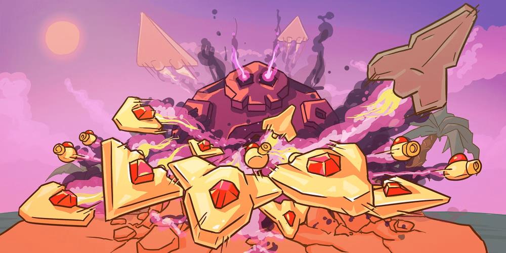2024年のエンターテインメントのゲームオブザイヤー：エドゥアルドのピック