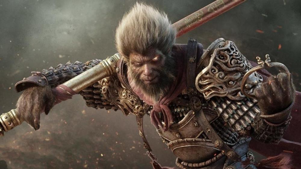 Steam Award Winners 2024 Announced; Black Myth Wukong is Game of the Year N4G