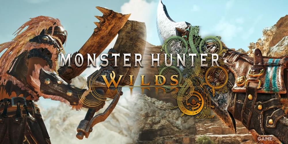 预测《Mont Hunter Wilds》的元武器