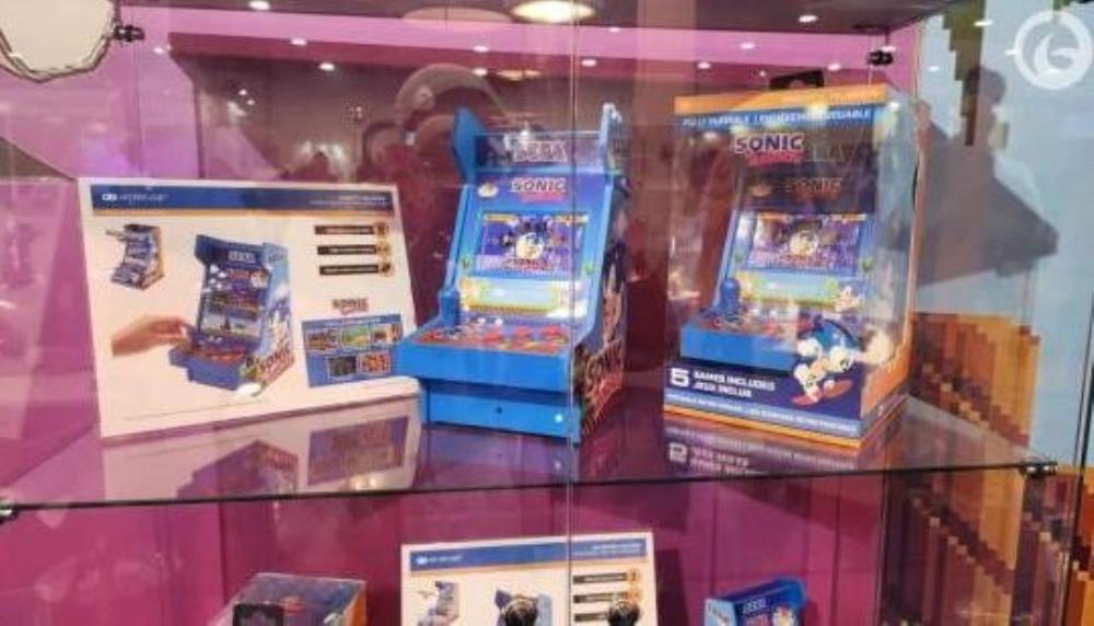 New Demo Released For The Sonic 2006 Fan Remake In Unity Engine 