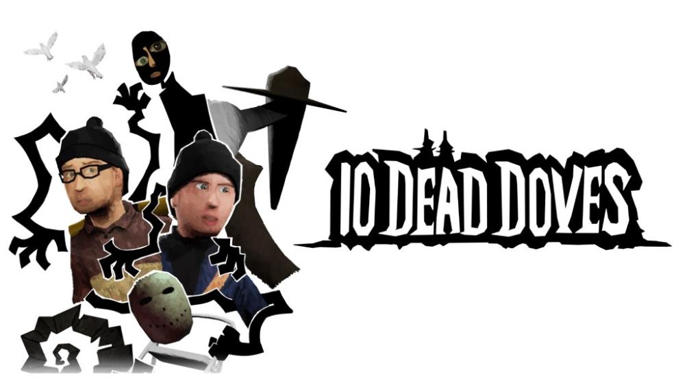 10 Dead Doves Review-親指培養
