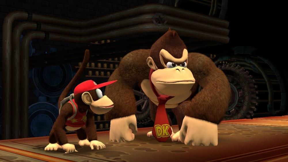 Donkey Kong CountryがHDレビューを返します