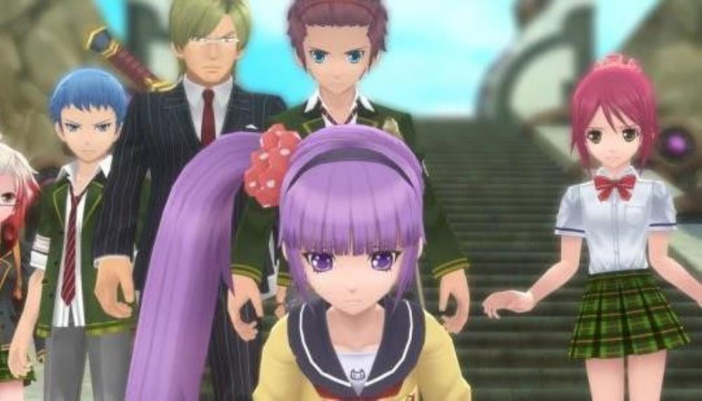 Tales of Graces F Remastered Review 