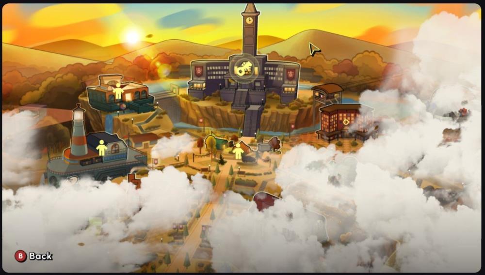 Epic Games Storeの毎週の景品は逃げる準備ができています
