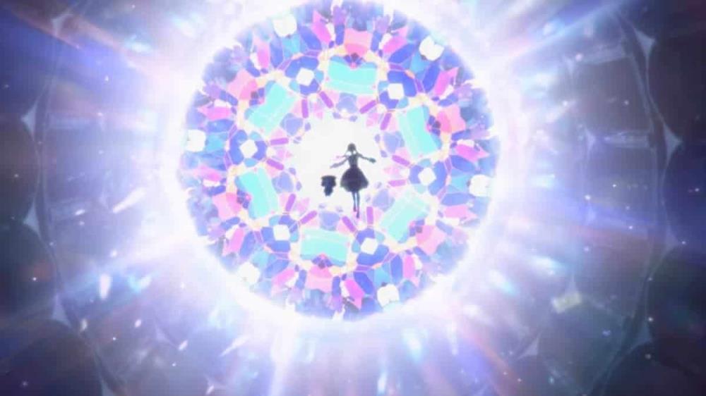 Infinity Nikki- 2025年の気まぐれなタブロイドの最初の号が利用可能になりました