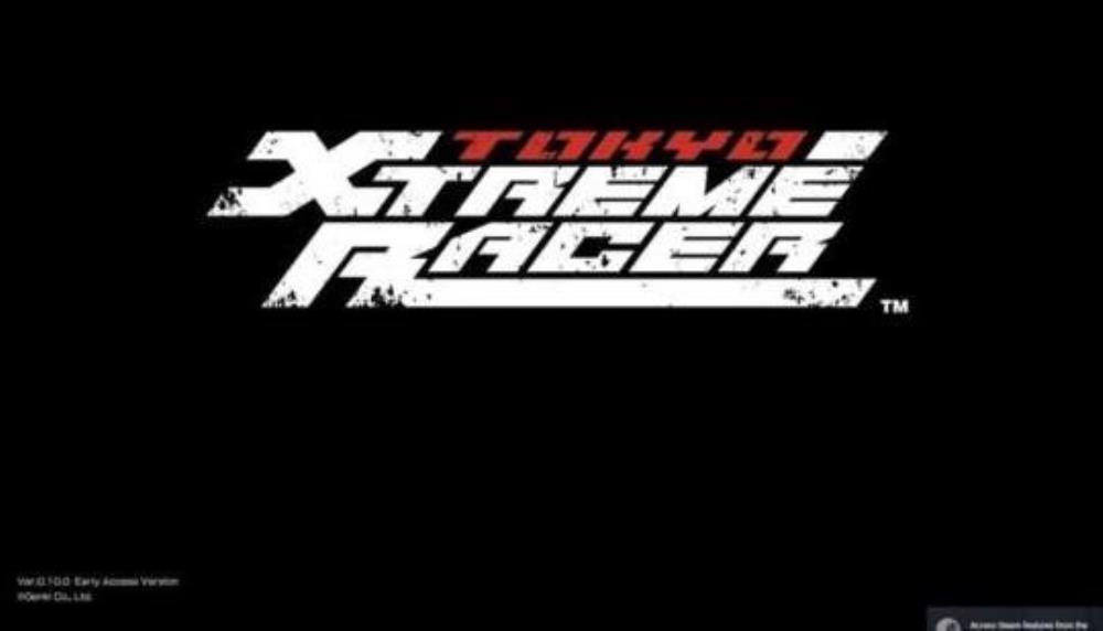 東京Xtreme Racerアーリーアクセスインプレッション