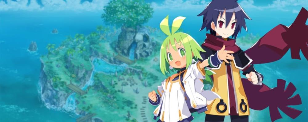 Phantom Brave：The Lost Hero Review 