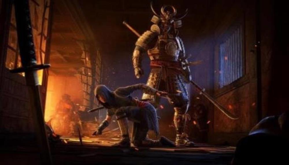 Assassin's Creed Shadows Preview 