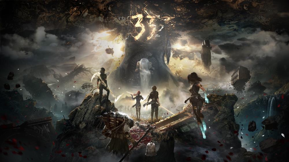 RPGクラシックに触発されたClair Obscur：Expedition 33はそれ自体になるかもしれません