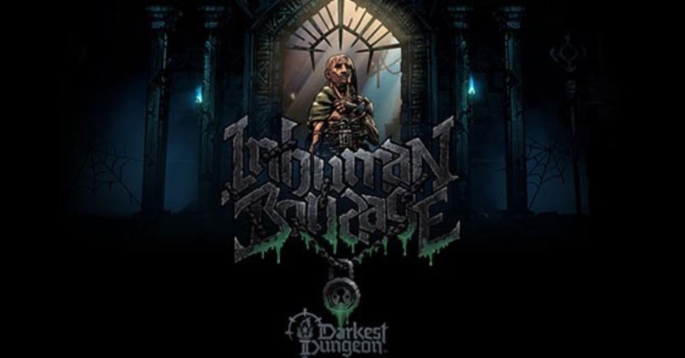 「Darkest Dungeon II」は、PC用の「非人道的なボンデージ」DLCと「Kingdoms」モードを落としました