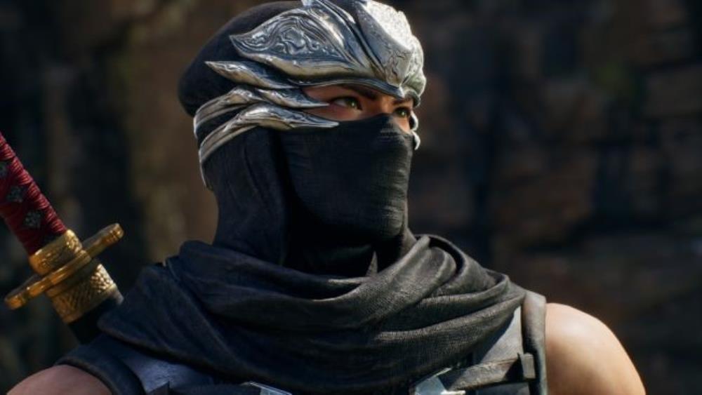 Ninja Gaiden II Black Review 