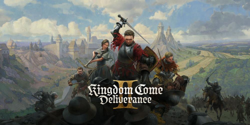 Kingdom Come：Deliverance 2レビュー