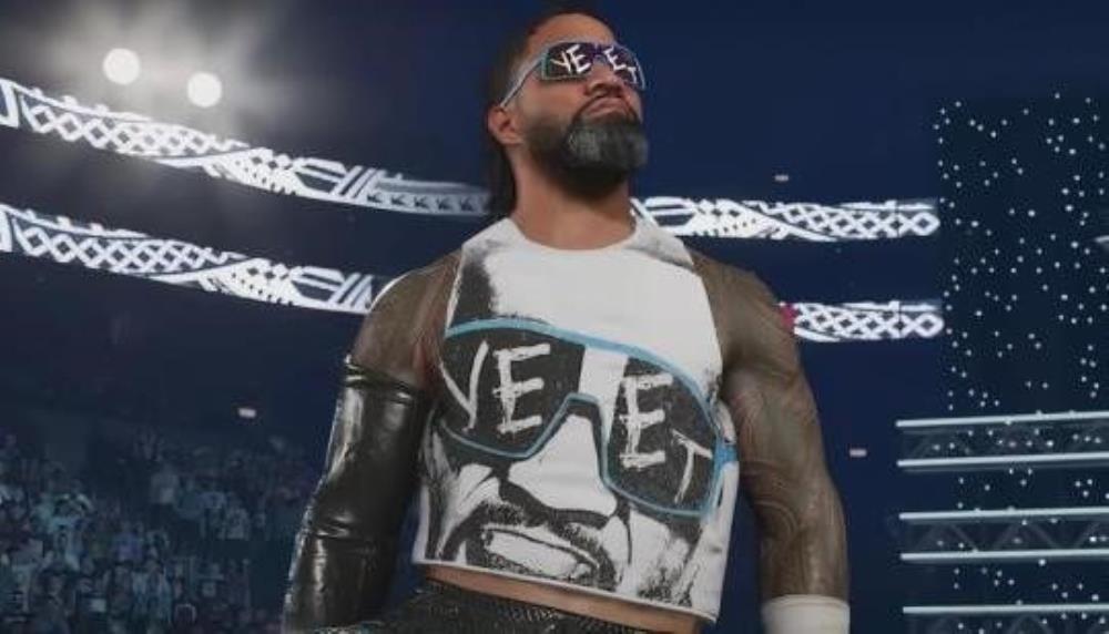 WWE 2K25プレビュー：Thegamer
