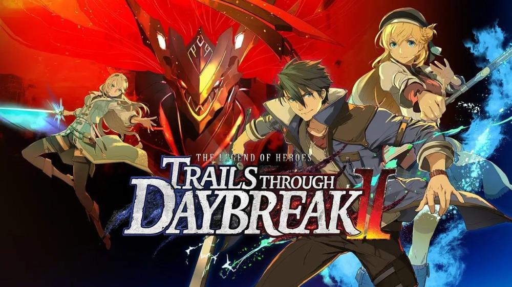 伝説のヒーローズ：Daybreak 2レビューを通してトレイルの秘密を明らかにする