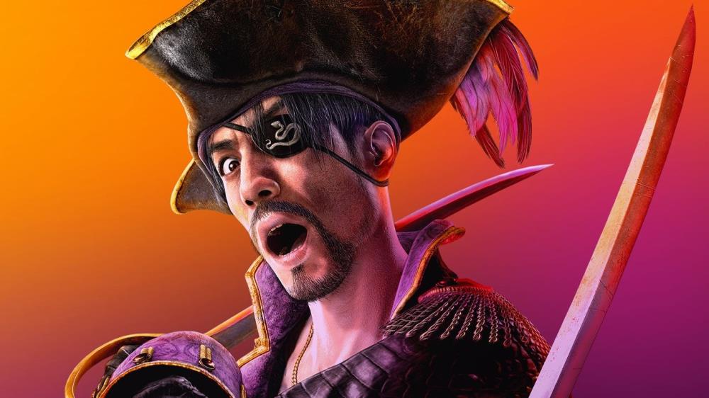 ドラゴンのように：ハワイの海賊ヤクザレビュー