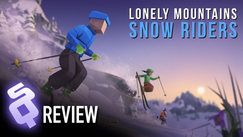 Lonely Mountains: Snow Riders review [SideQuesting] | N4G