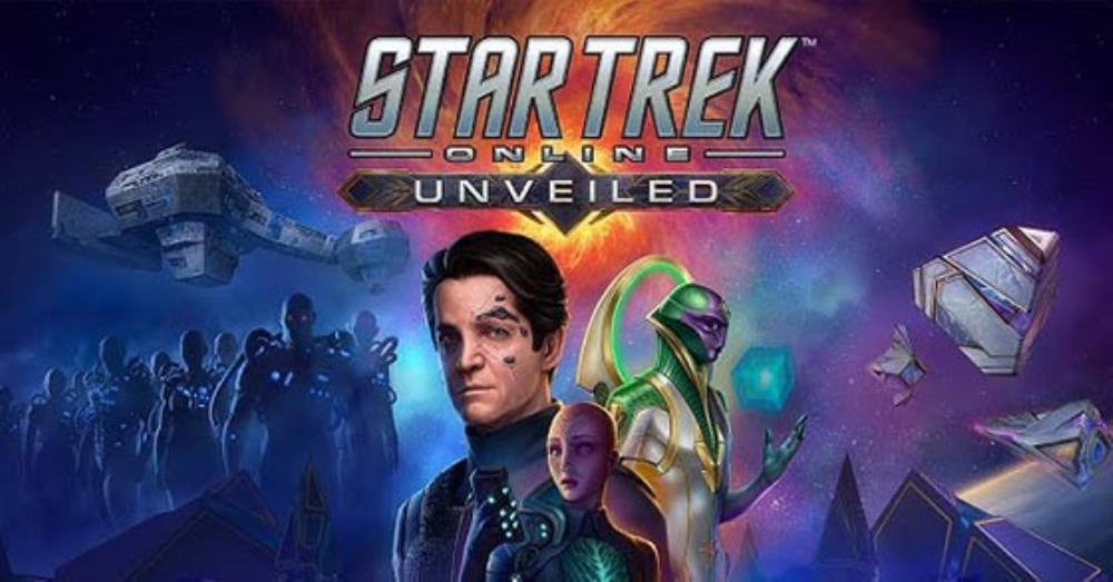 F2P MMORPG「Star Trek Online：Unveiled」がPlayStationとXboxで利用可能になりました