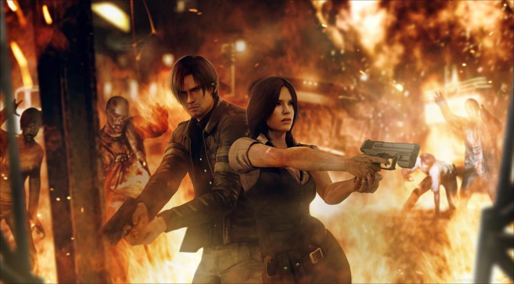 RE4やRE7のようなシリーズを再発明するためにバイオハザード9、とInsiderは言います