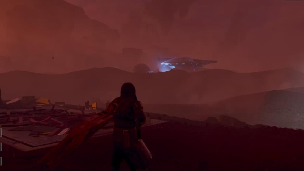 Helldivers2プレイヤーは、第二次銀河戦争の次のものを理論化する