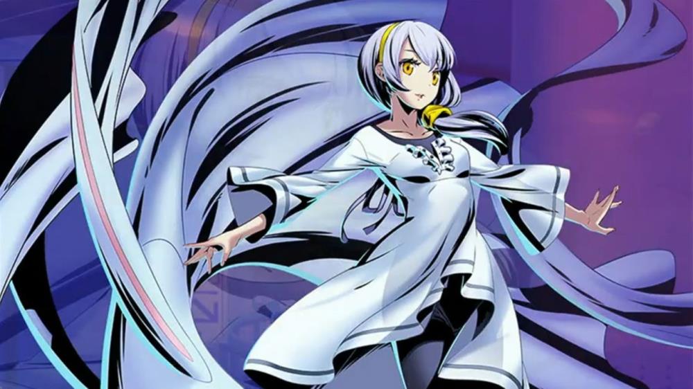夜の夜間II SYS：CELESが新しいDLCキャラクターIzumiを明らかにする
