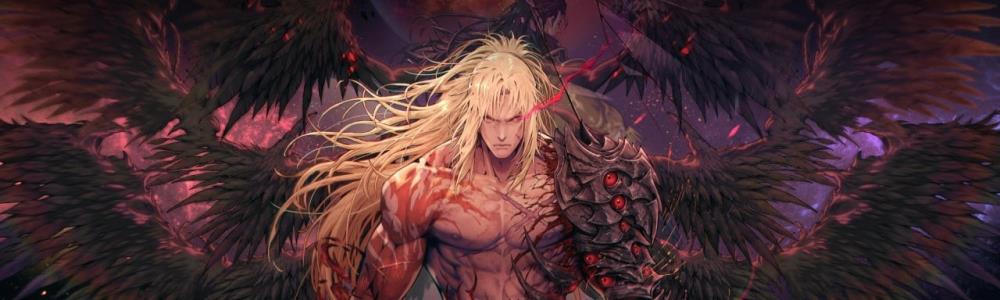 レビュー：The First Berserker：Khazan（PS5）