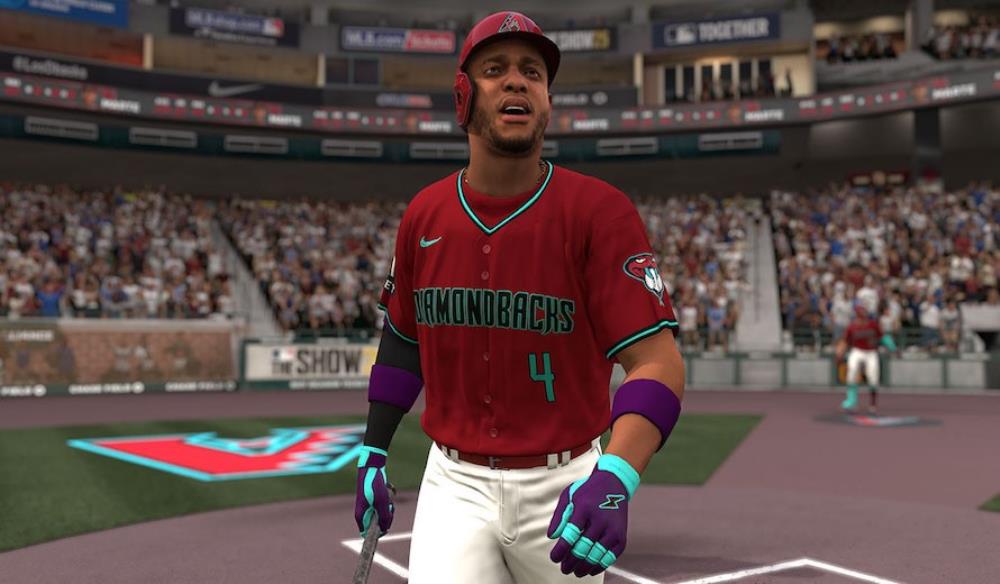 MLB The Show 25レビュー