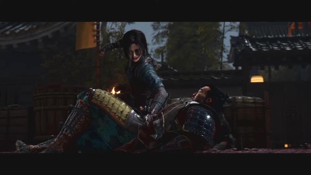 Assassin's Creed Shadowsレビュー