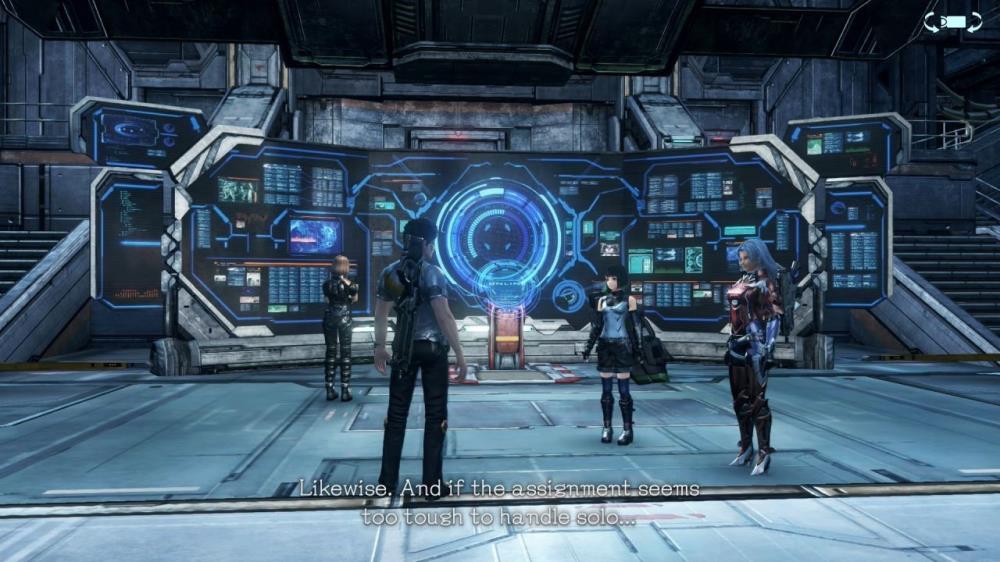 Xenoblade Chronicles X：Definitive Edition Review 