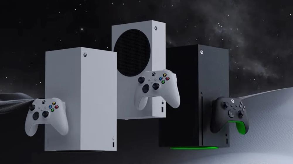 Xboxは追加のボタンを押してゲームをオープンする実験をしています