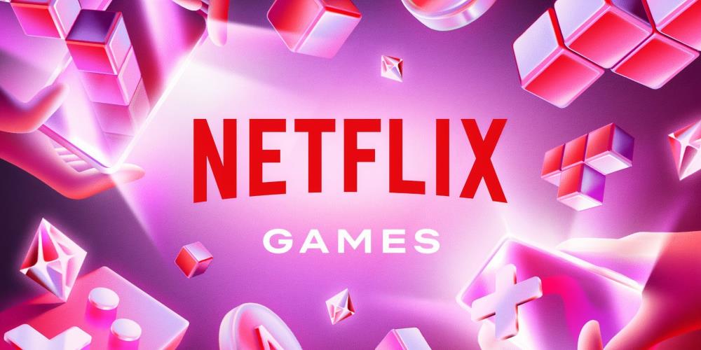 GamesのNetflix社長は、子供たちが新しいゲームコンソールに興味がないことを示唆しています