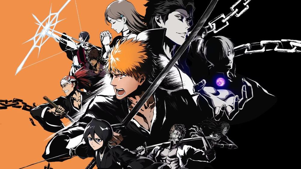Souls Revirth of Souls Review 