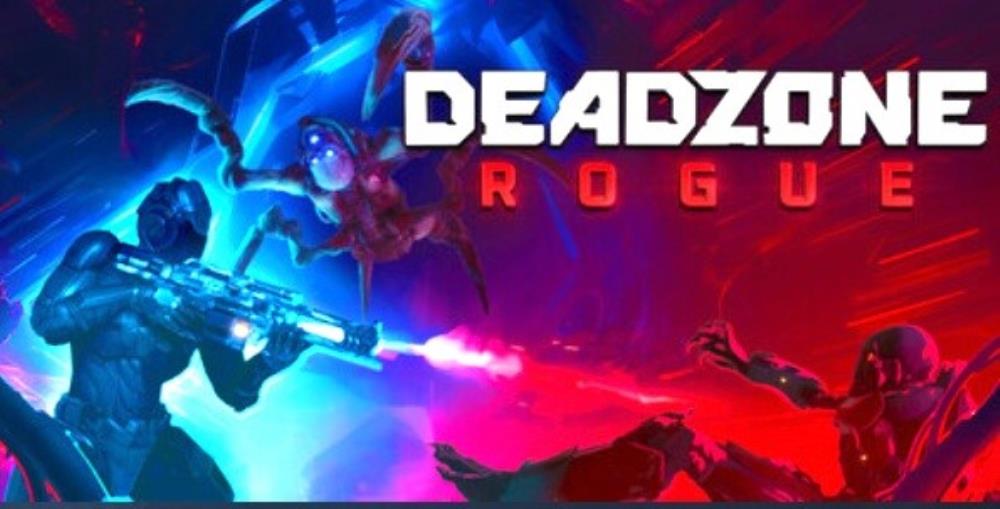 Deadzone：Rogueゲームプレイエクスペリエンスは実際にはかなり驚くべきものです