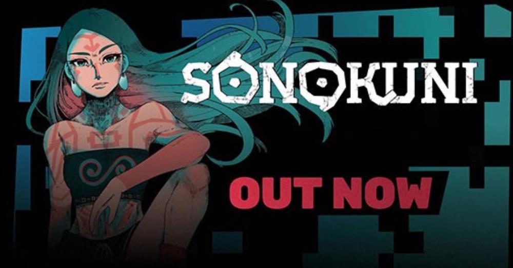 Biopunk 2Dアクションゲーム「Sonokuni」は、Nintendo Switchで利用できるようになりました