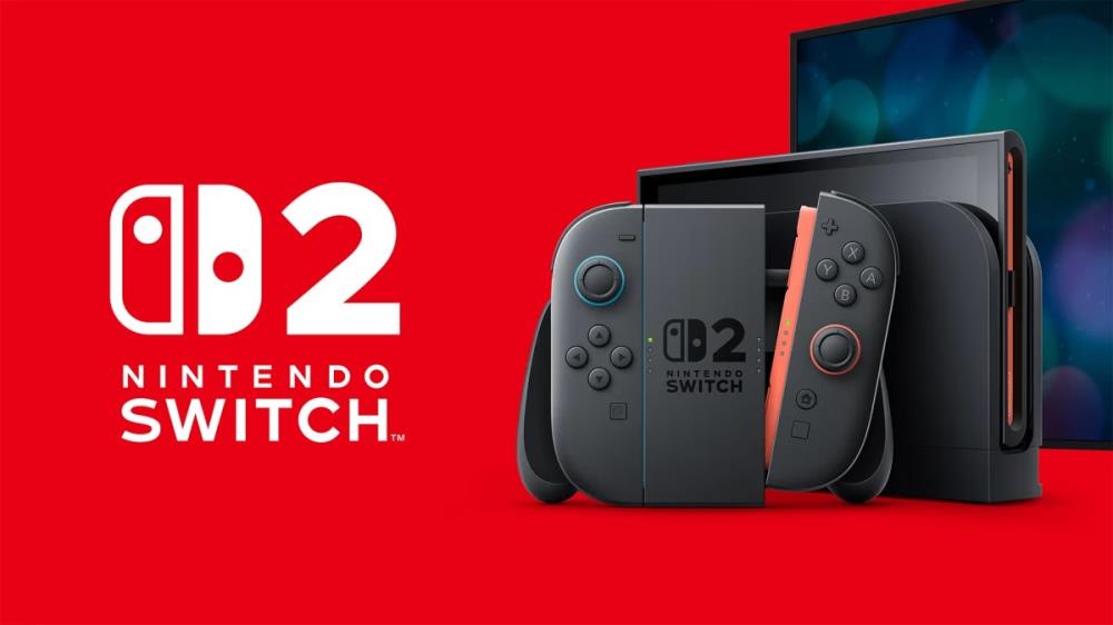 任天堂は公式スイッチ2仕様シート、バッテリー寿命などを共有します