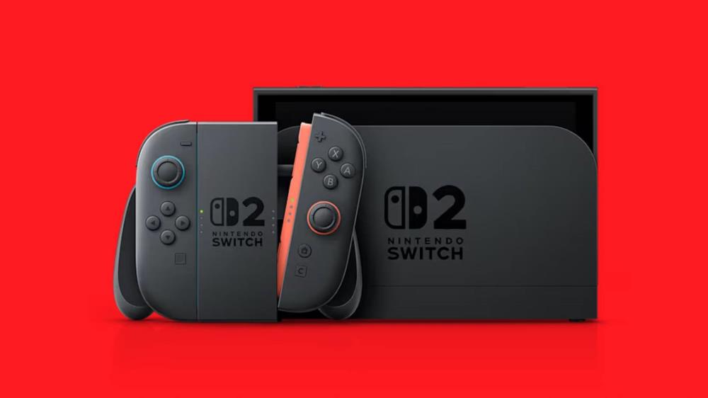 任天堂は、スイッチの所有者がスイッチ2を事前注文する最初の亀裂を取得することを保証しています。
