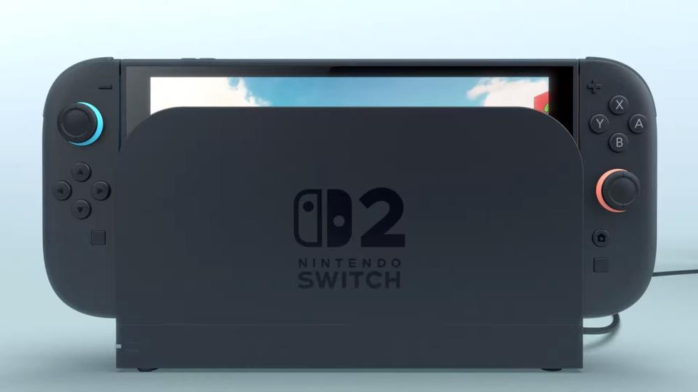 任天堂はスイッチ2がDLSとレイトレースを使用していることを確認していますが、詳細については非常に曖昧です