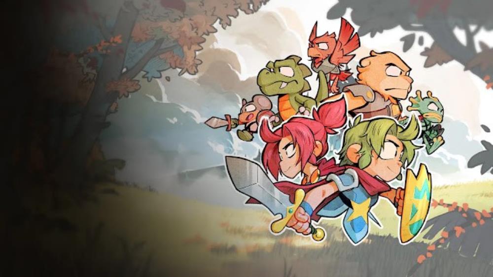 ワンダーボーイ：ドラゴンのトラップレビュー