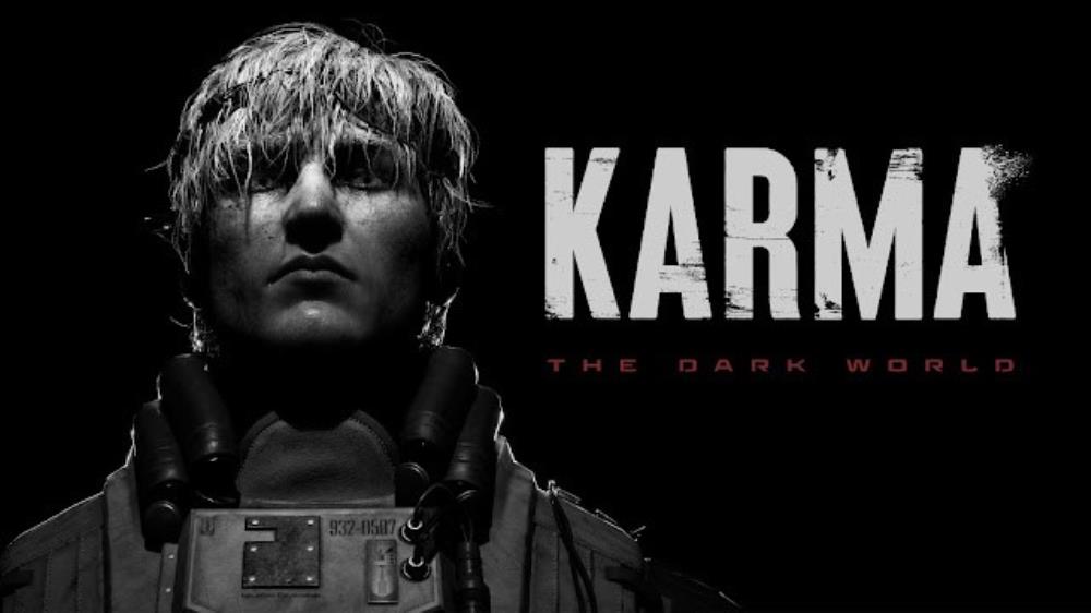 Karma：PS5で発表されたDark World Physical Edition