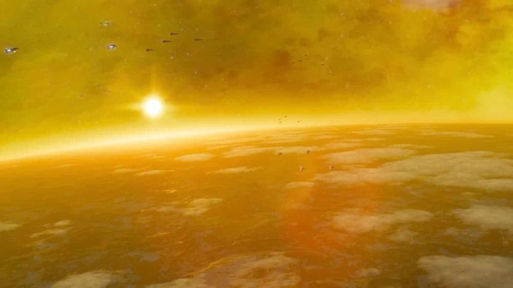 Helldivers2人のプレイヤーは、最新のMOの特異点を止めるという使命に着手しました